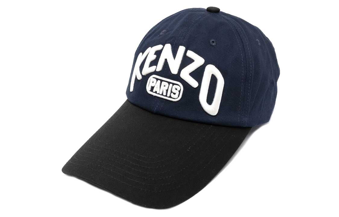Кепка KENZO Logo - изображение 1