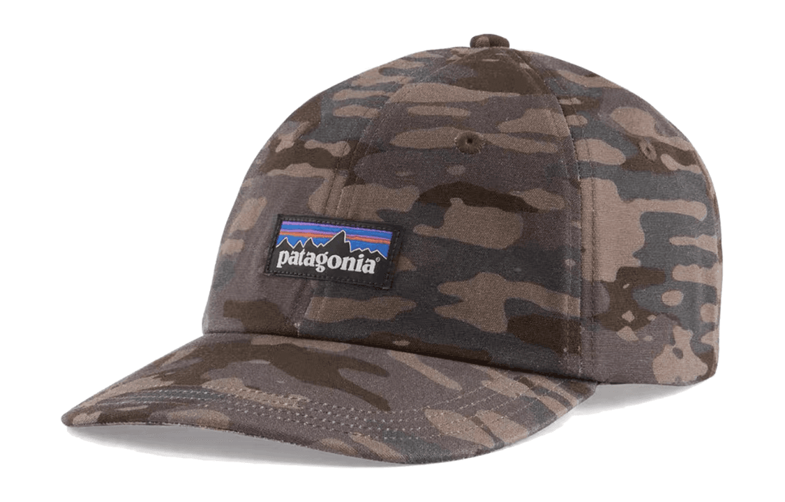 Кепка patagonia - изображение 1