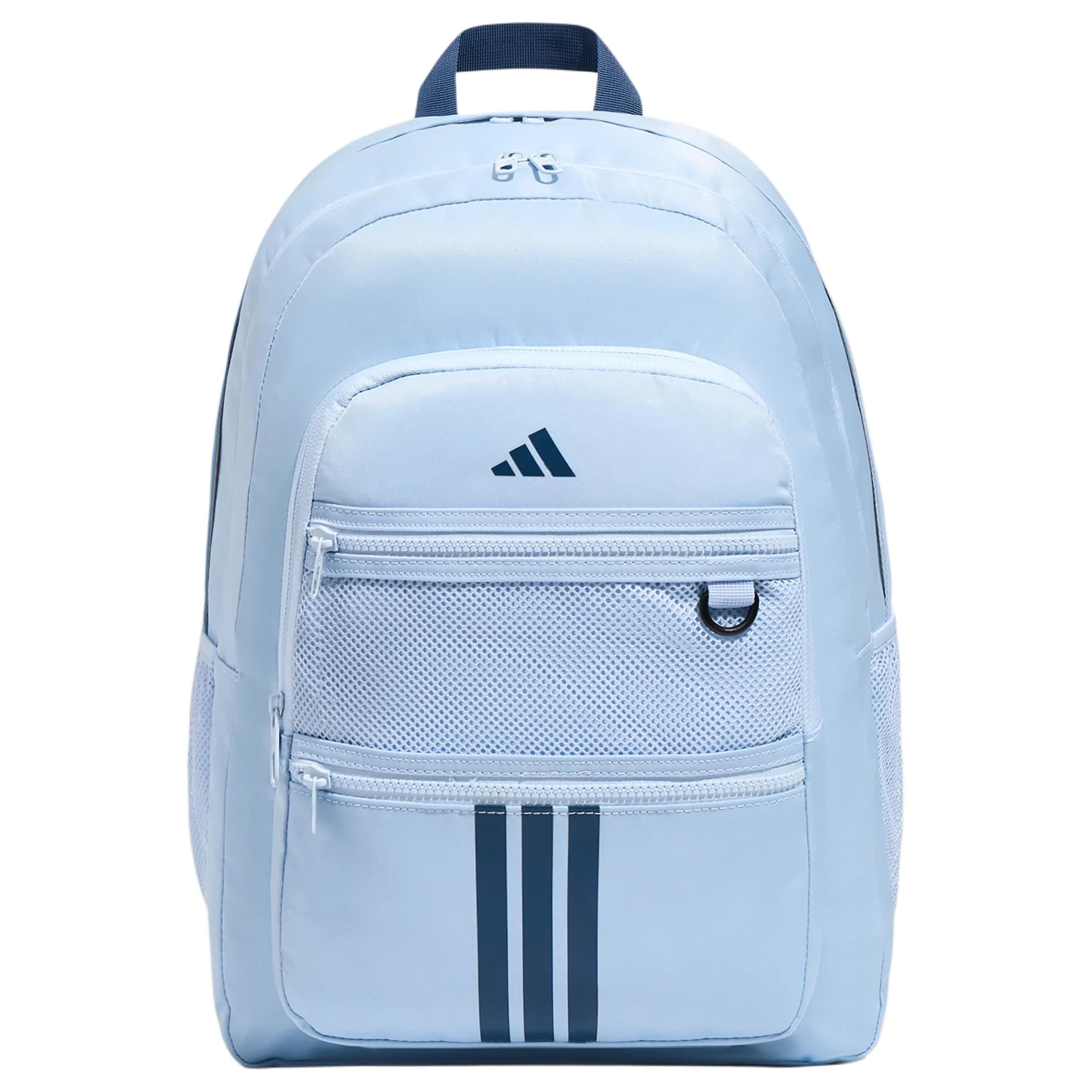 Рюкзак Adidas Спортивная одежда Рюкзаки Синий Унисекс - изображение 1