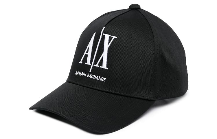 Кепка ARMANI EXCHANGE Logo - изображение 1