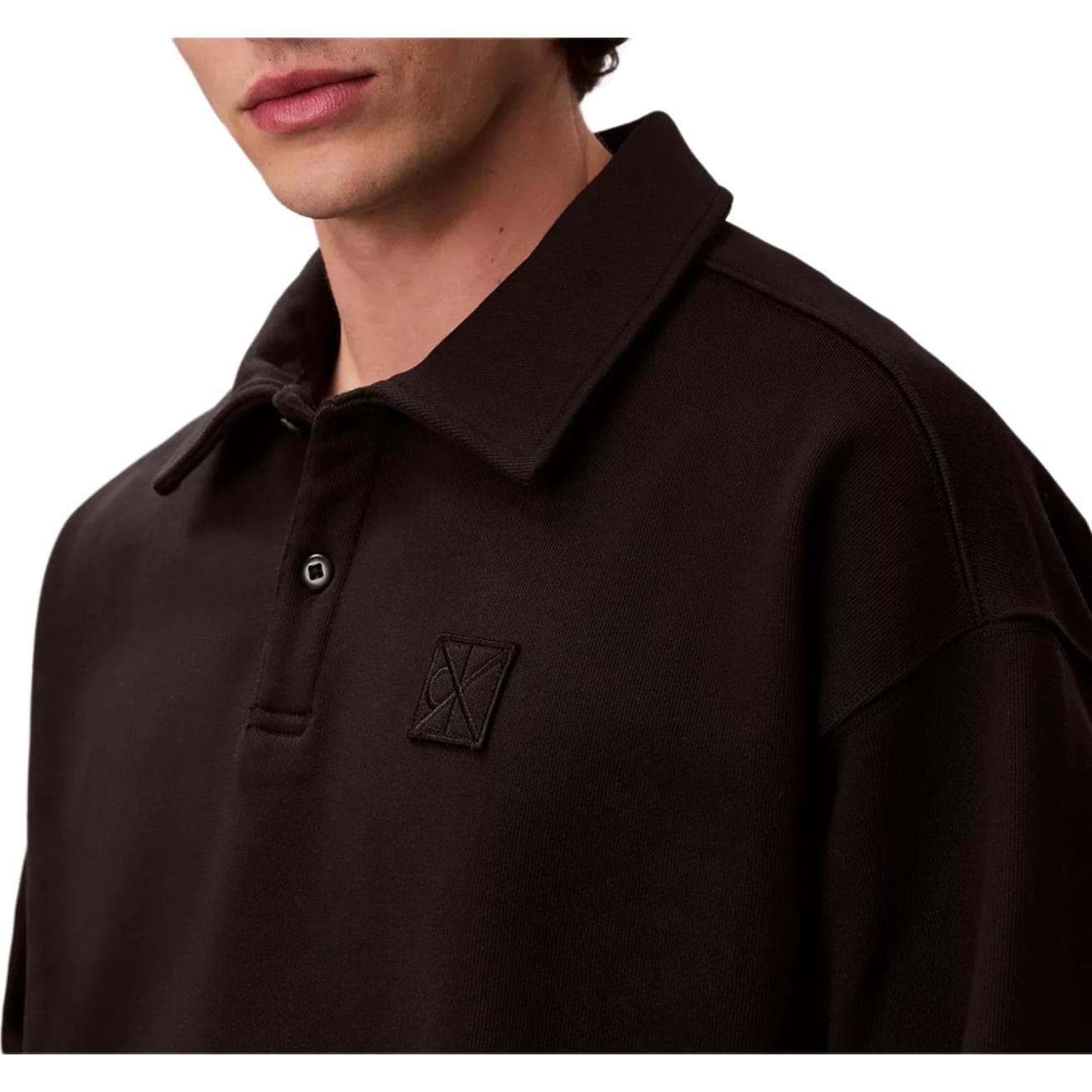 Поло CALVIN KLEIN Polo - изображение 4