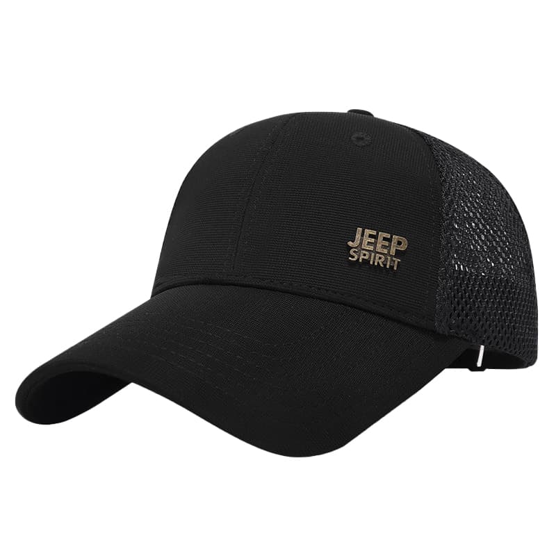 Кепка JEEP SPIRIT LOGO - изображение 1