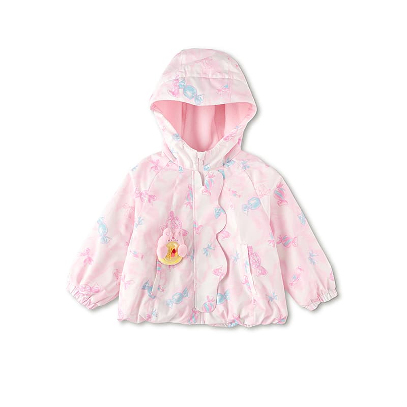 Balabala Kids Ветровки - изображение 1