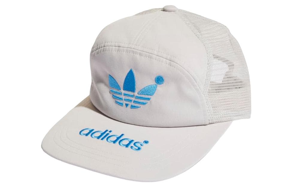 Кепка adidas originals BLUE VERSION ARCHIVE - изображение 1