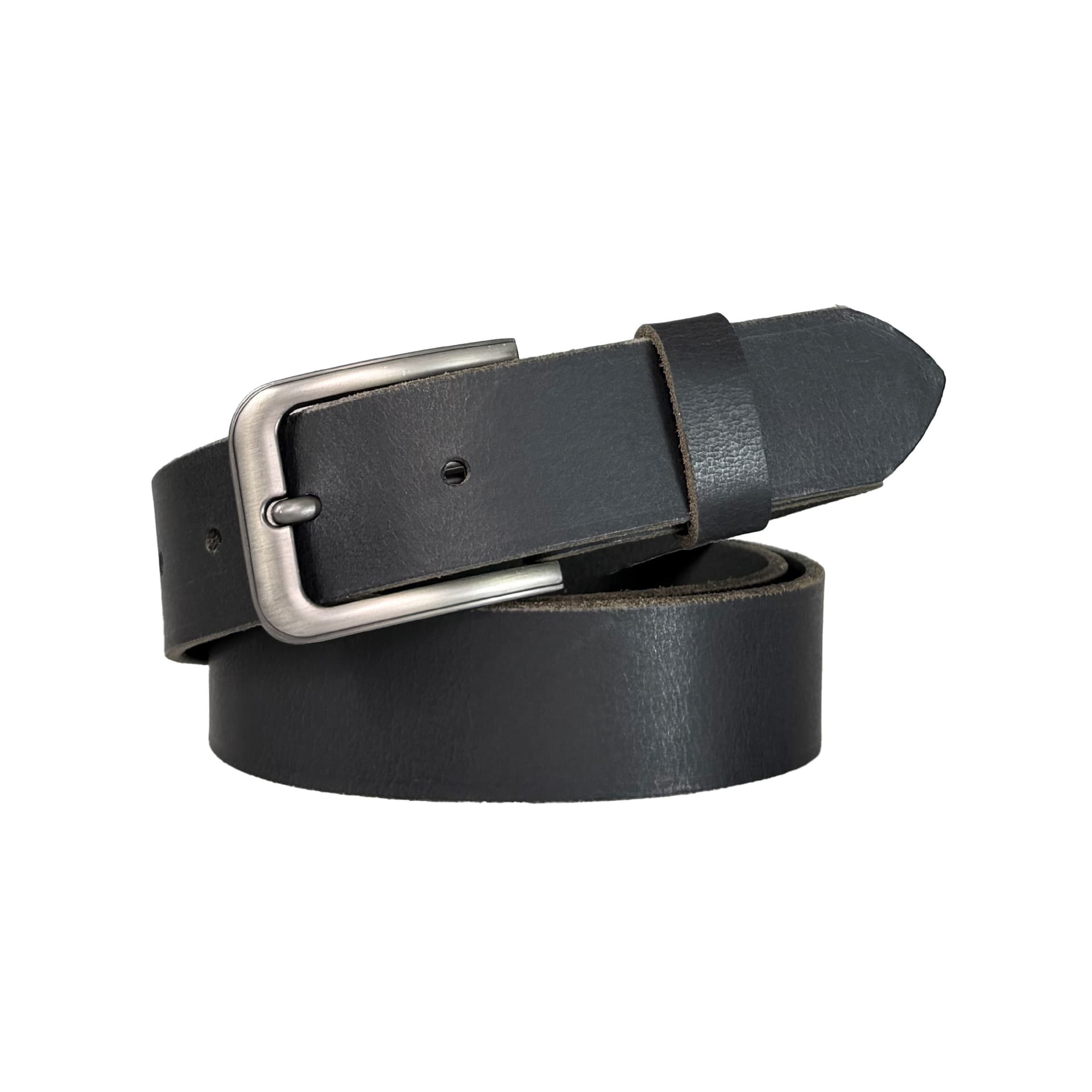 Ремень JEANSWEST Ремни из коровьей кожи для мужчин - изображение 1