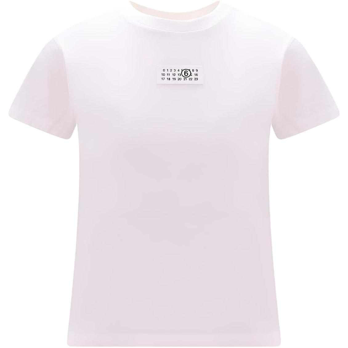 Футболка MM6 Maison Margiela SS23 T - изображение 1