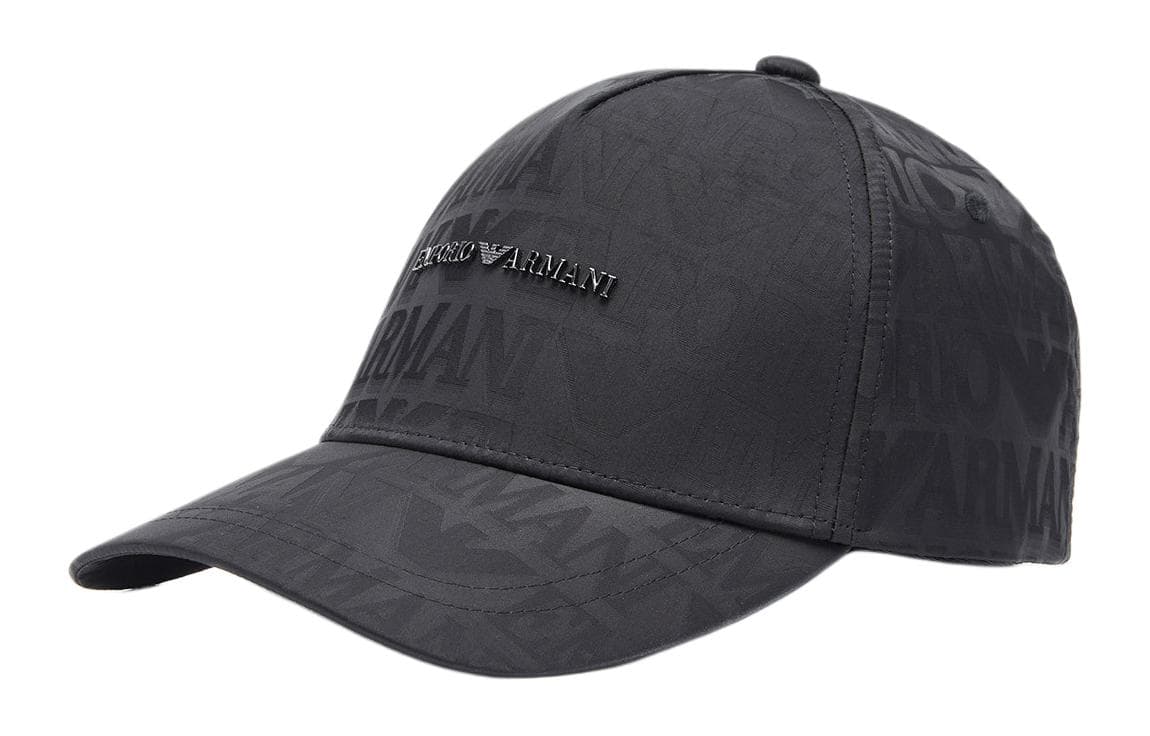 Кепка EMPORIO ARMANI Logo - изображение 1