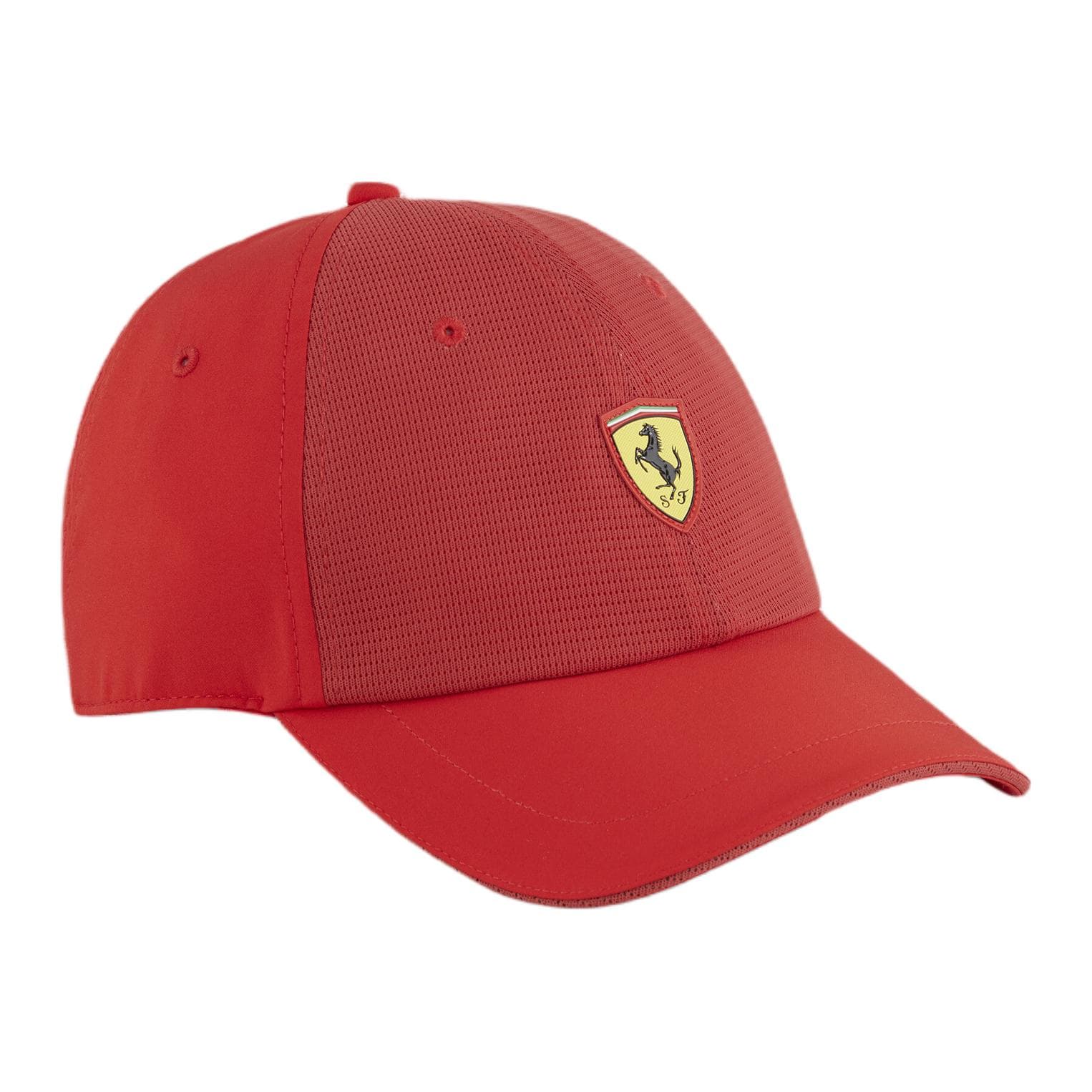 Кепка PUMA FERRARI - изображение 1