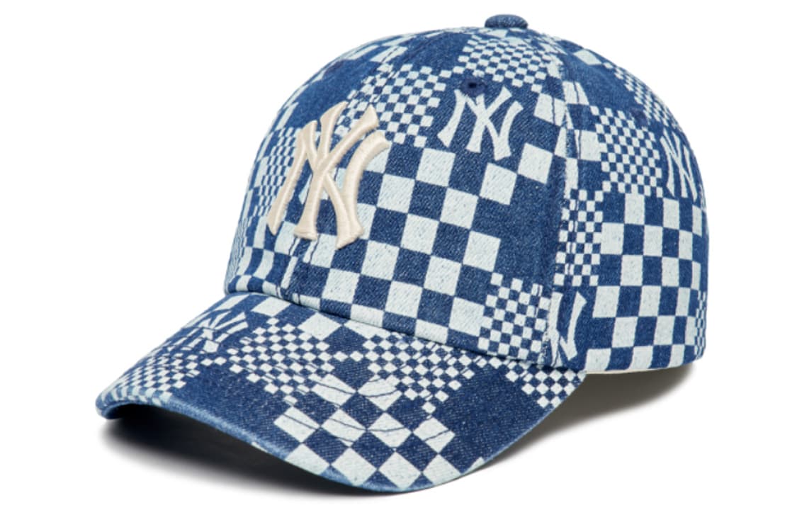 Кепка MLB Logo - изображение 1