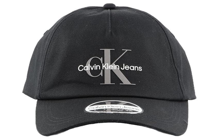 Кепка CKCalvin Klein Logo - изображение 1