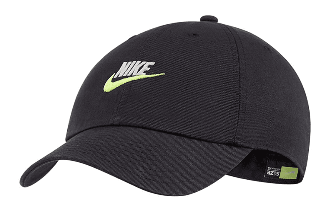 Кепка Nike Logo - изображение 1