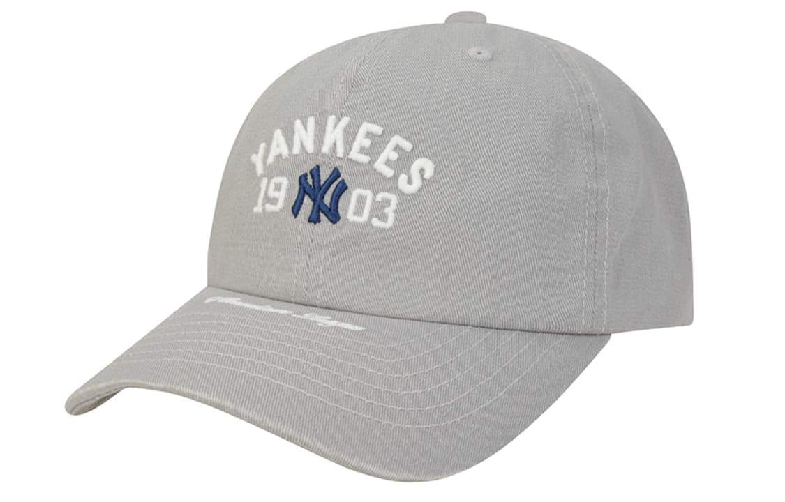 Кепка MLB Logo - изображение 1