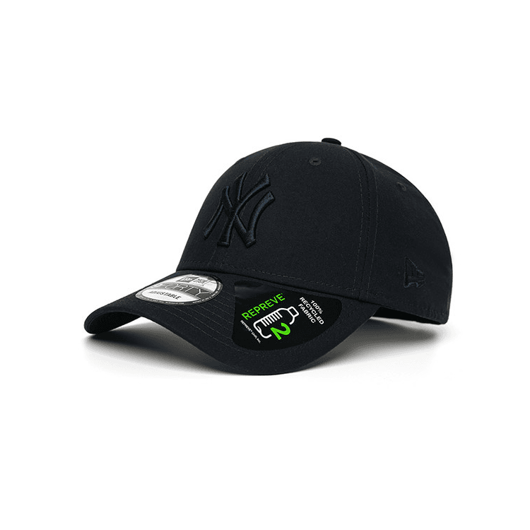 Кепка NY New Era Logo - изображение 1