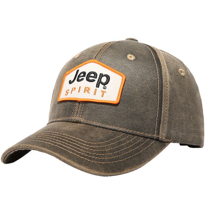 Кепка JEEP SPIRIT - изображение 1