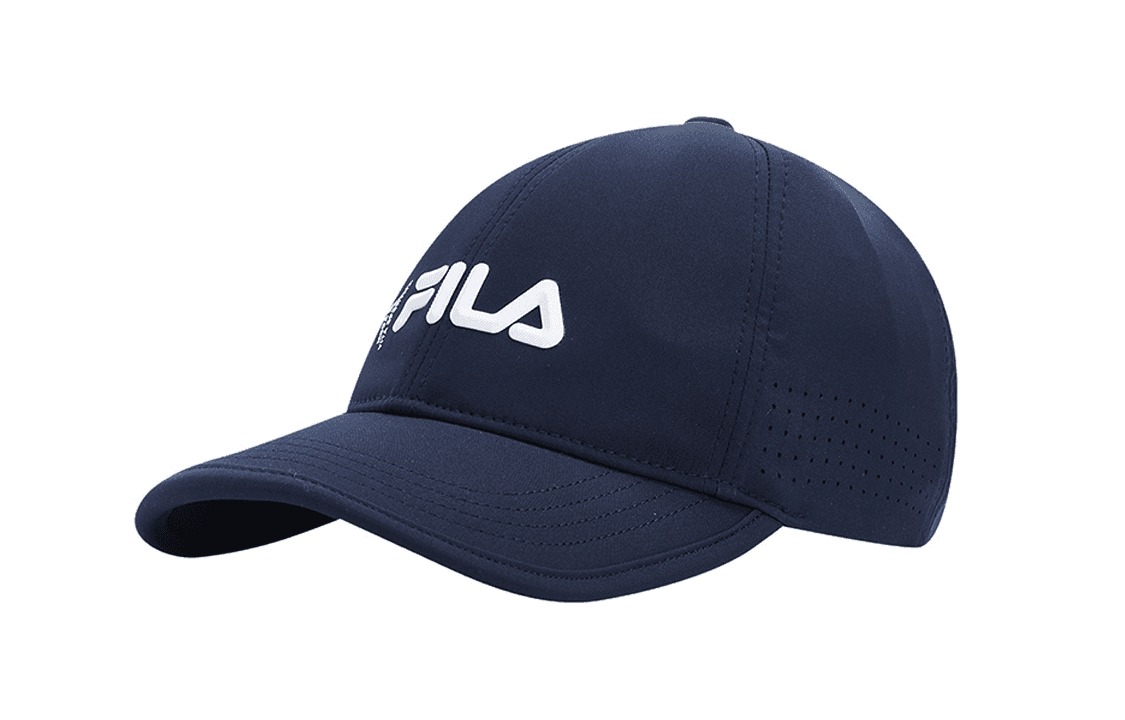 Кепка FILA - изображение 2