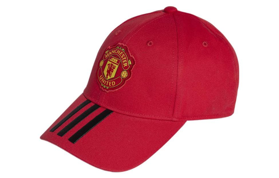 Кепка adidas MANCHESTER UNITED BASEBALL - изображение 1