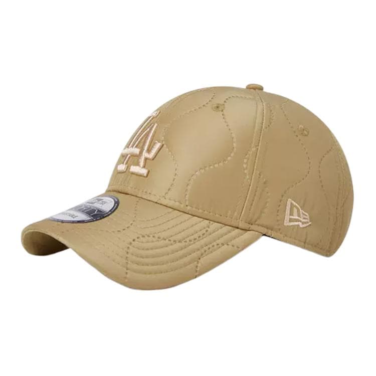 Кепка New Era Embroidered Cap Khaki - изображение 1