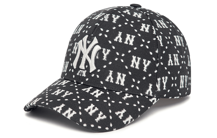 Кепка MLB NY - изображение 1