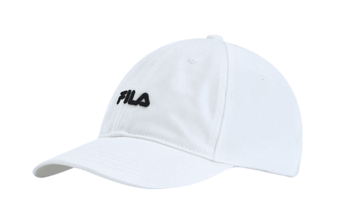 Кепка FILA Logo - изображение 1