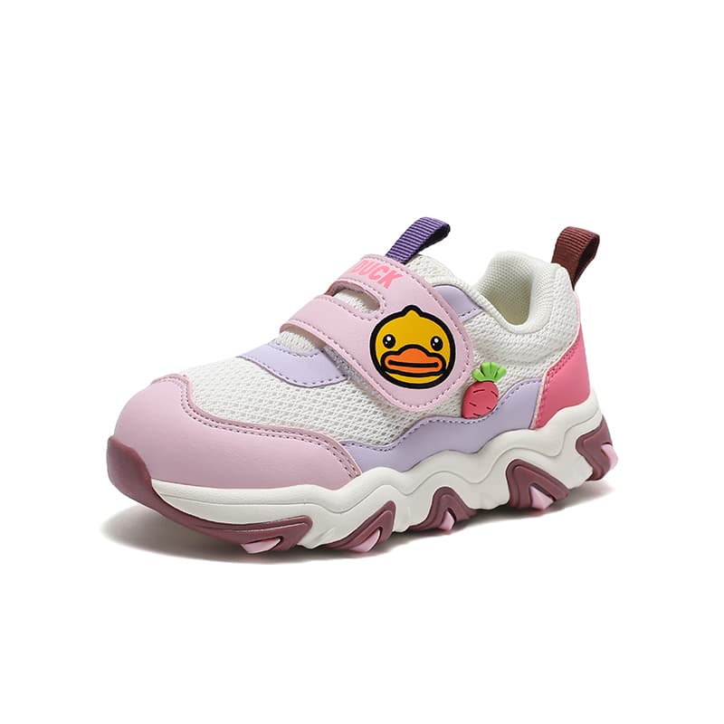 Кроссовки B.DUCK Детские беговые кроссовки Low Топ Kids - изображение 1