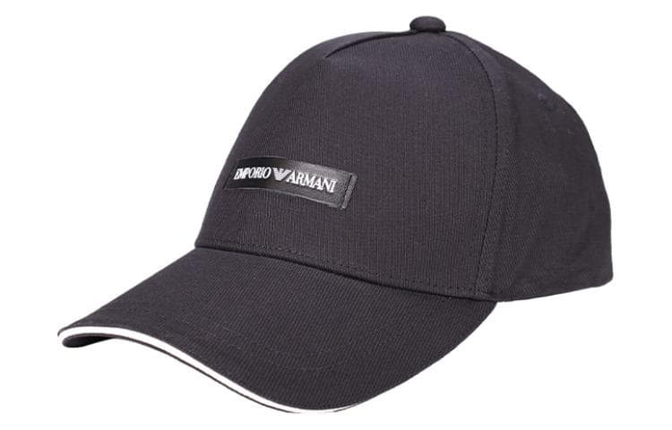 Кепка EMPORIO ARMANI Logo - изображение 1