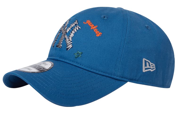 Кепка New Era MLB - изображение 1
