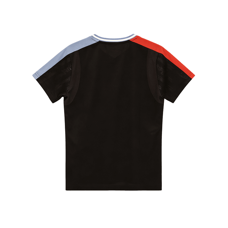 YONEX Женские Бадминтон Топы и Футболки - изображение 2
