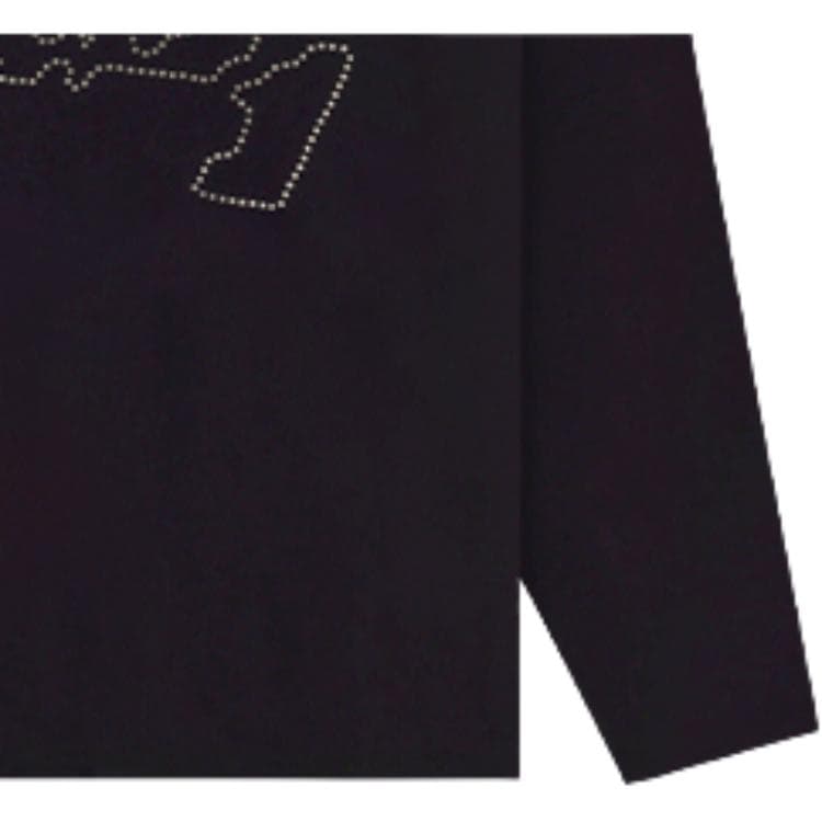 Футболка WE11DONE SS22 LogoT - изображение 5