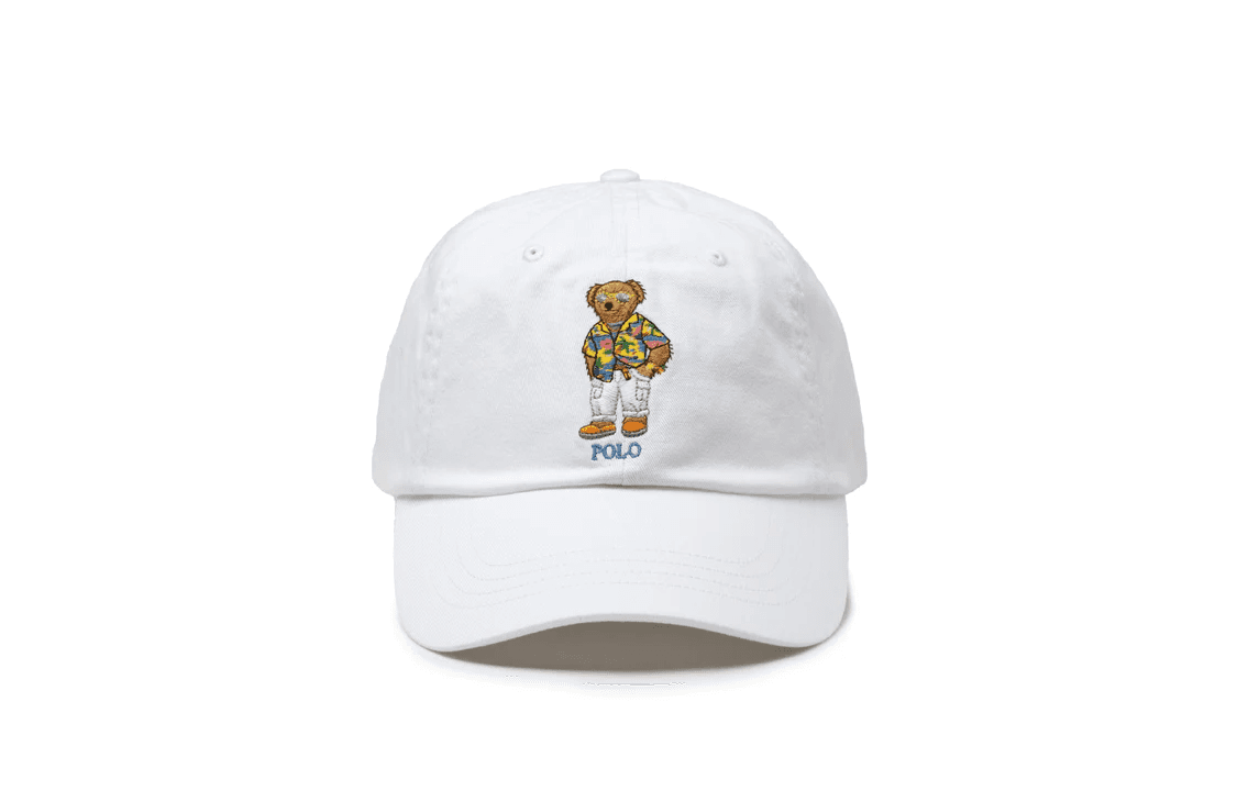 Кепка Polo Ralph Lauren - изображение 1