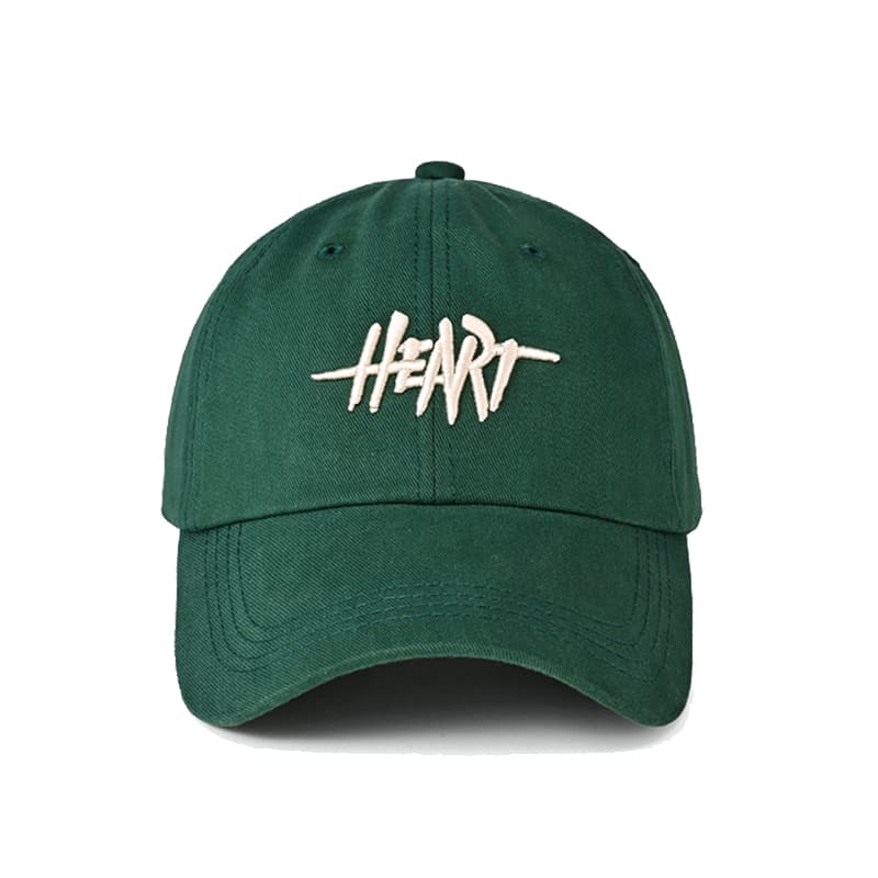 Кепка ASTAR HADES HEART - изображение 1