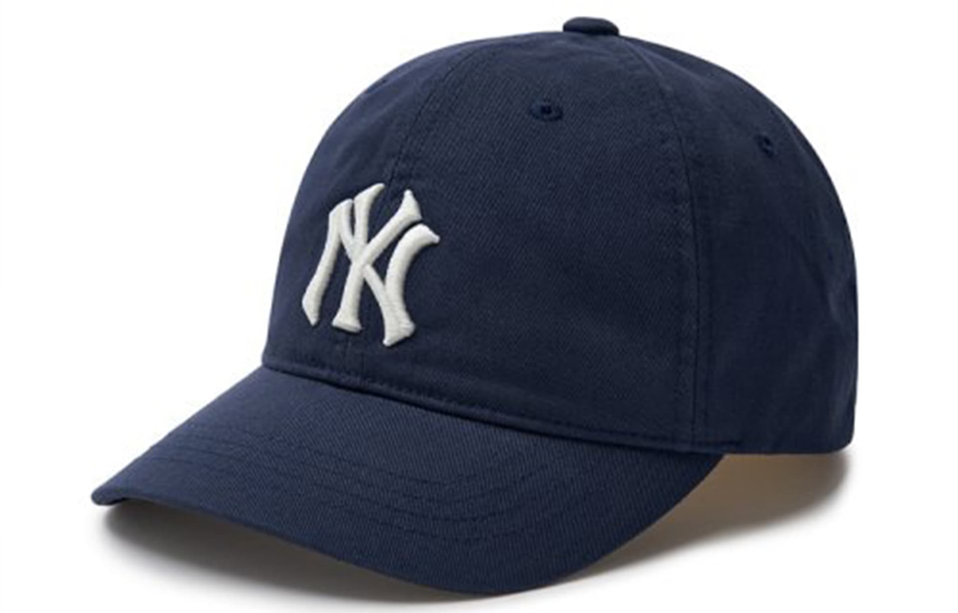 Кепка MLB LOGO - изображение 1