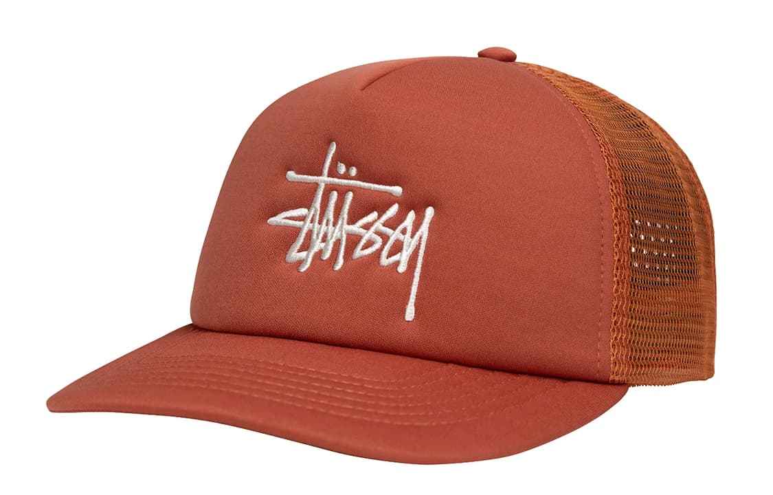 Кепка Stussy - изображение 1