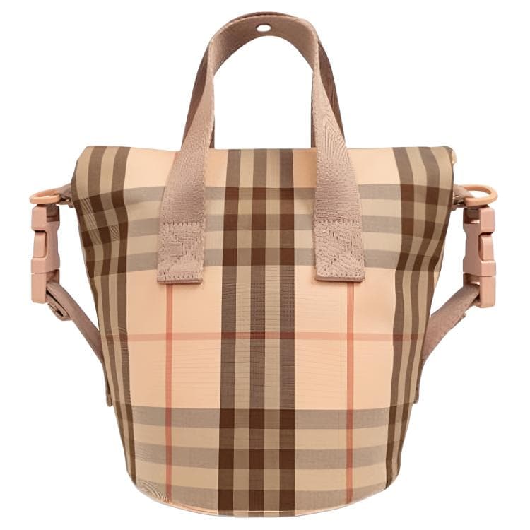 Сумка Burberry - изображение 2