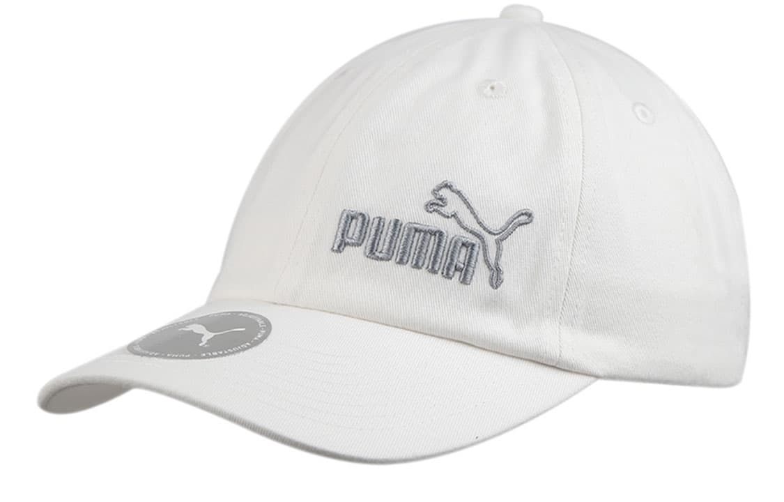 Кепка PUMA Logo - изображение 1