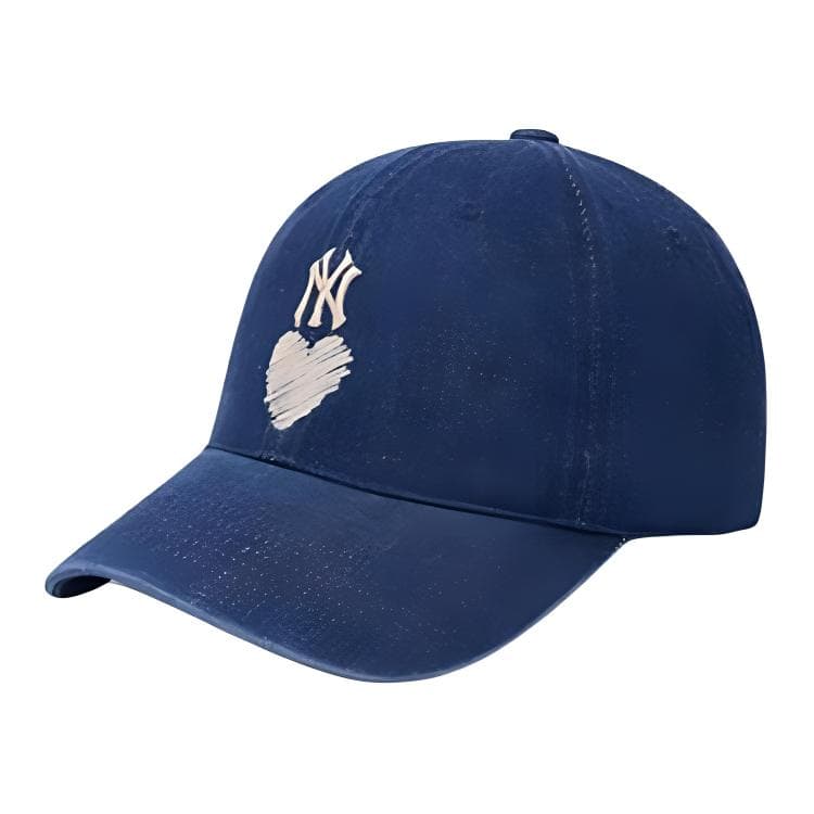 Кепка MLB - изображение 1