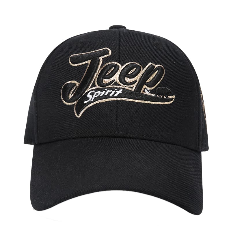 Кепка JEEP SPIRIT - изображение 1