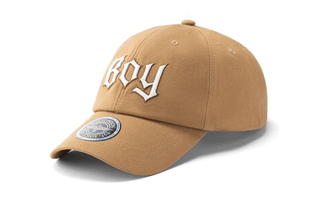 Кепка Boy London Cap Brown - изображение 1