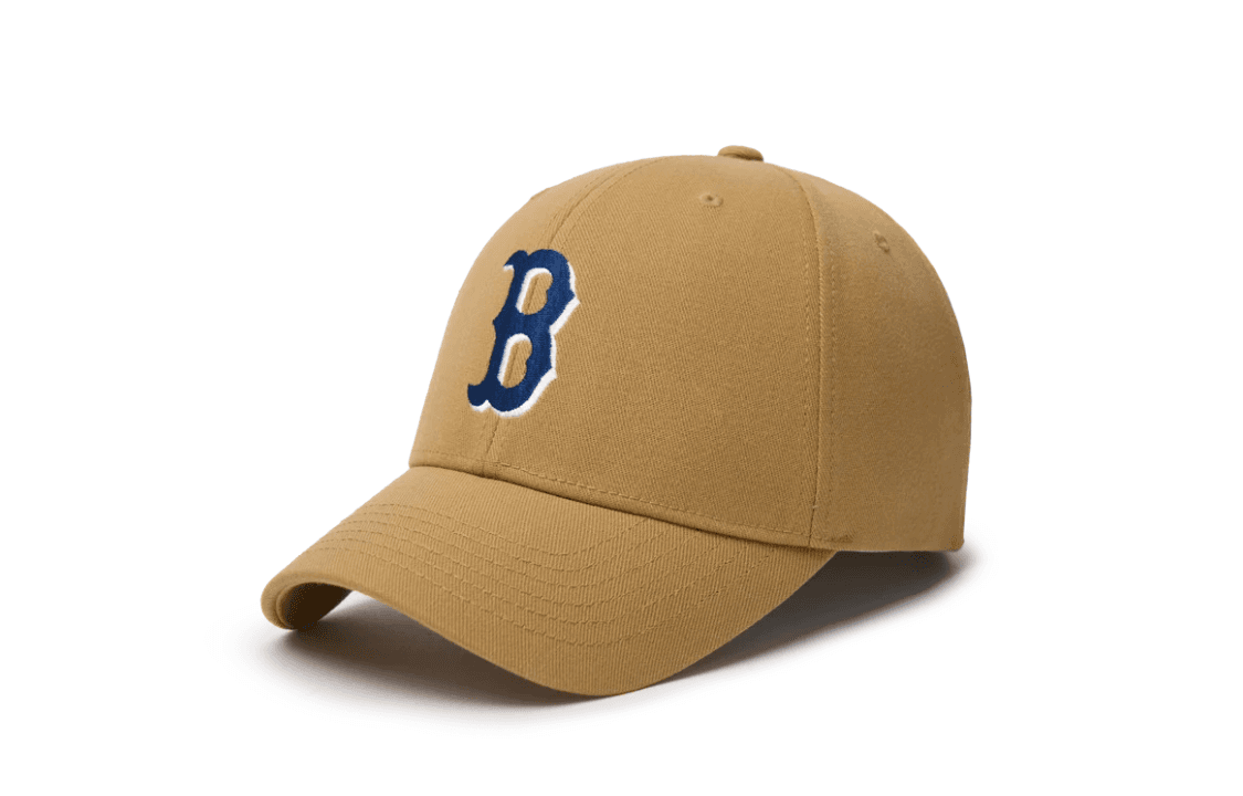 Кепка MLB Logo - изображение 1