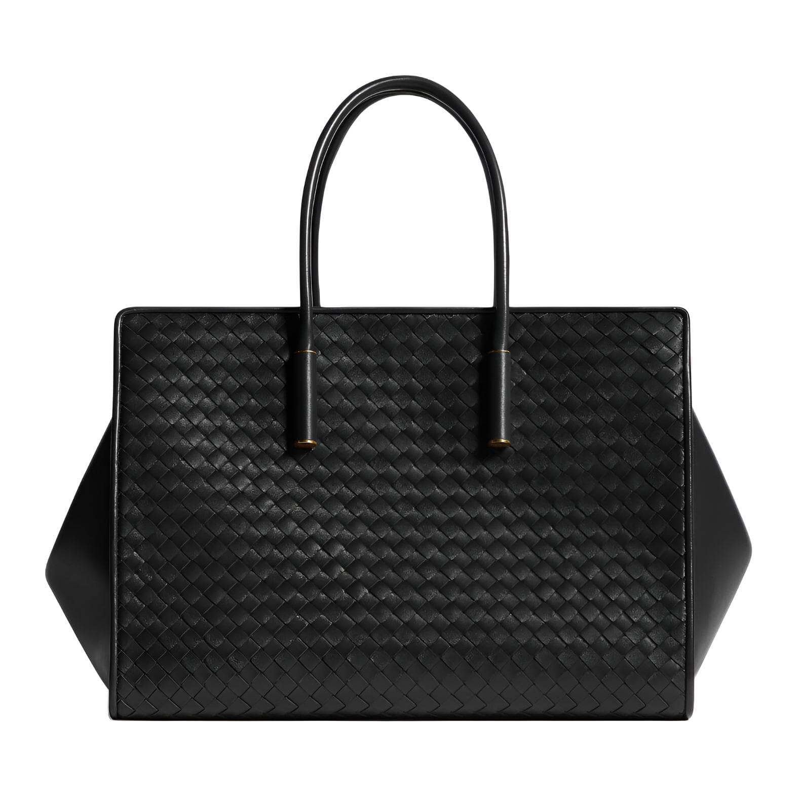 Сумка Bottega Veneta Intrecciato Barbara - изображение 1