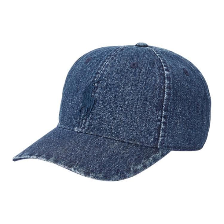 Кепка Polo Ralph Lauren - изображение 1
