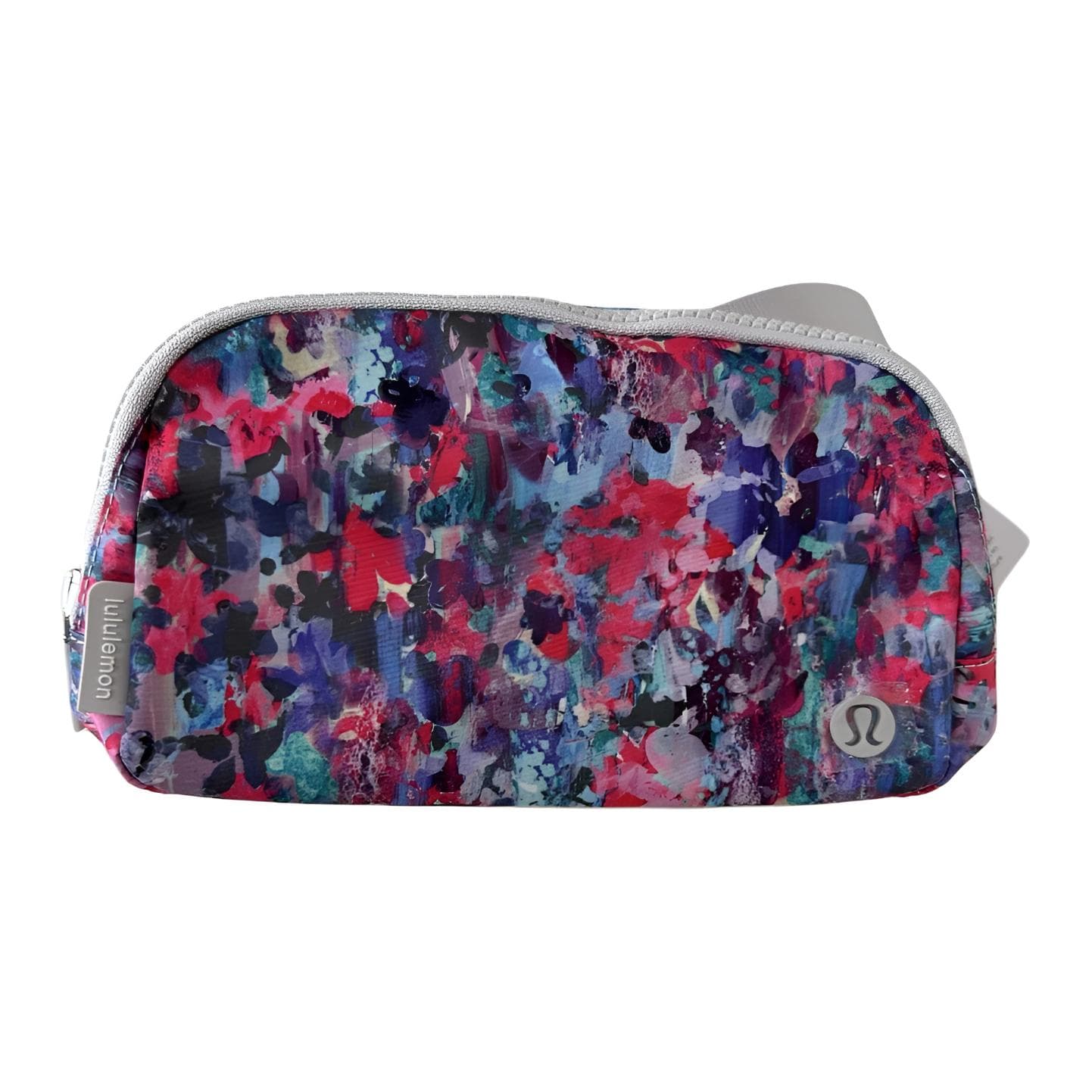 Поясная сумка Lululemon Everywhere Полиэфирное волокно And Нейлон Поясные сумки Маленький Женские Многоцветный - изображение 1