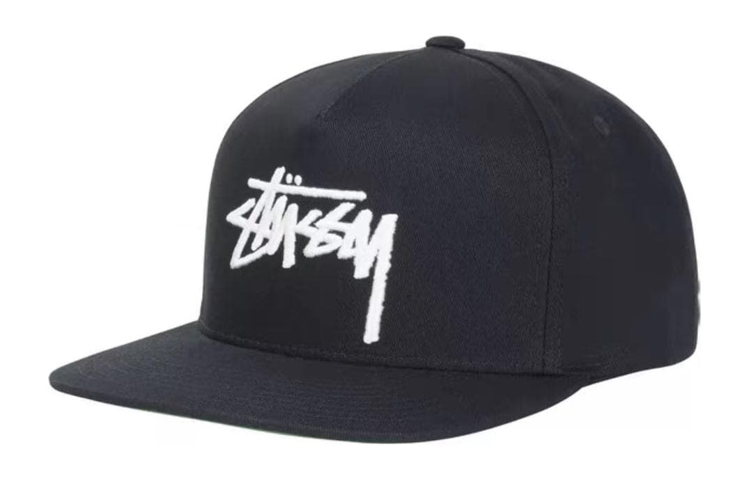 Кепка Stussy Logo - изображение 3