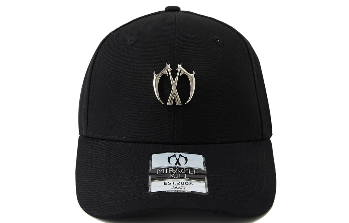 Кепка MIRACLE KILL logo - изображение 1