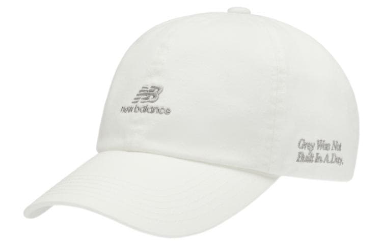 Кепка New Balance Logo - изображение 1