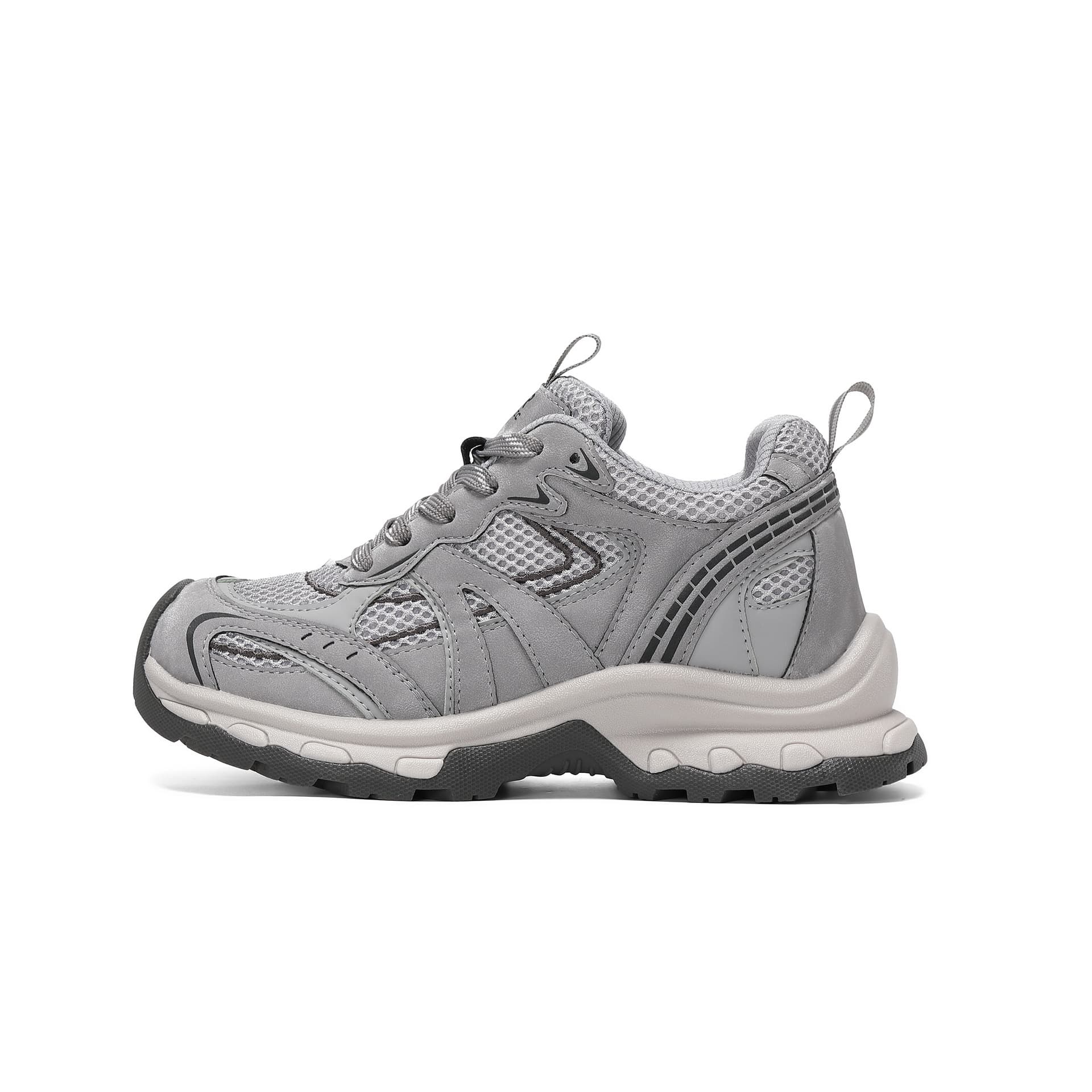 Кроссовки ZHR Chunky Sneakers Low Top Women's - изображение 1