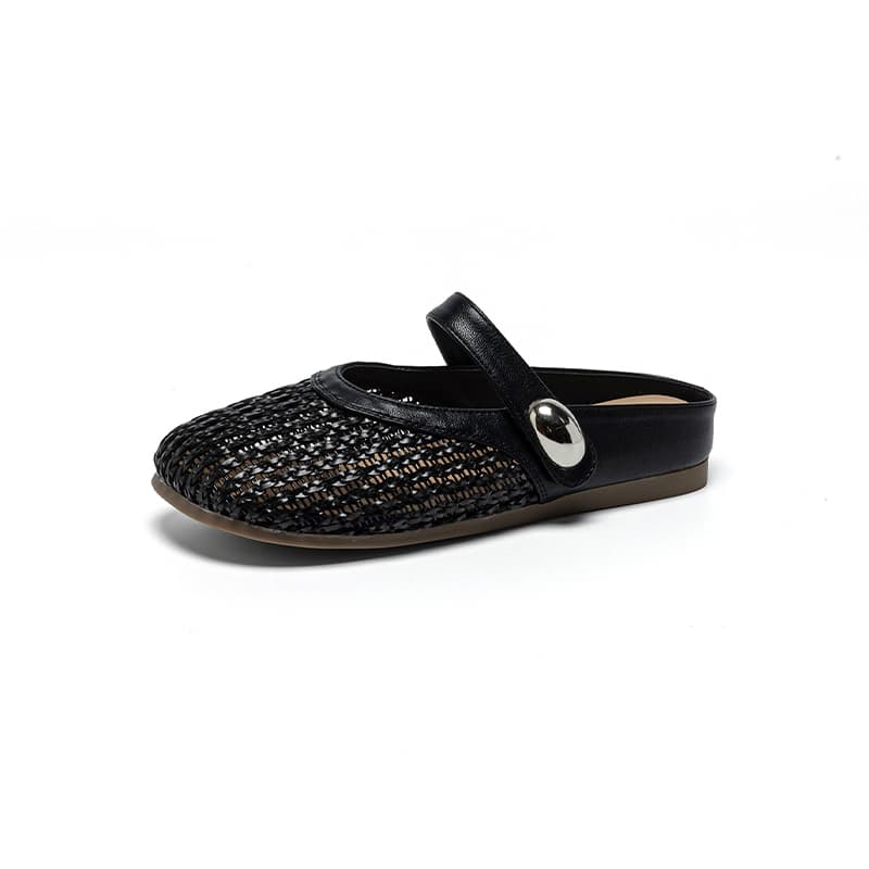 Сандалии Kaiser Closed Slippers Women's - изображение 1