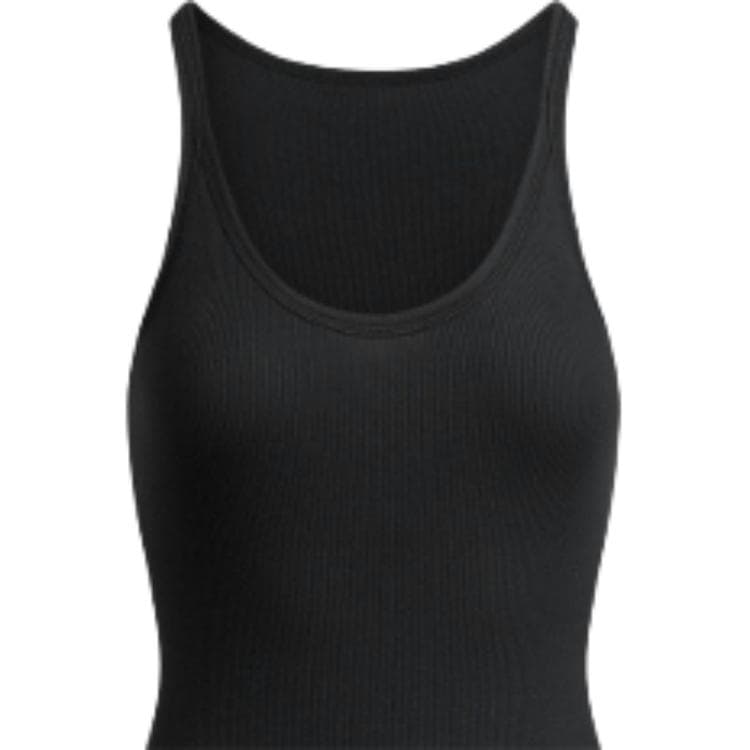 Skims SS26 Танк Платье-миди Slip Платье Женское - изображение 2