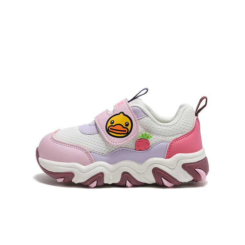 Кроссовки B.DUCK Детские беговые кроссовки Low Топ Kids - изображение 2