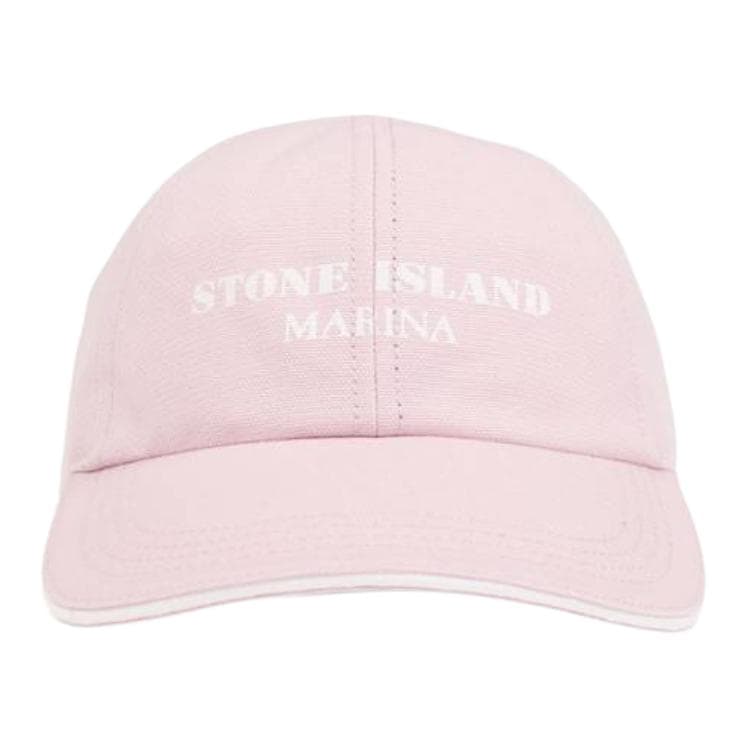 Кепка STONE ISLAND - изображение 1