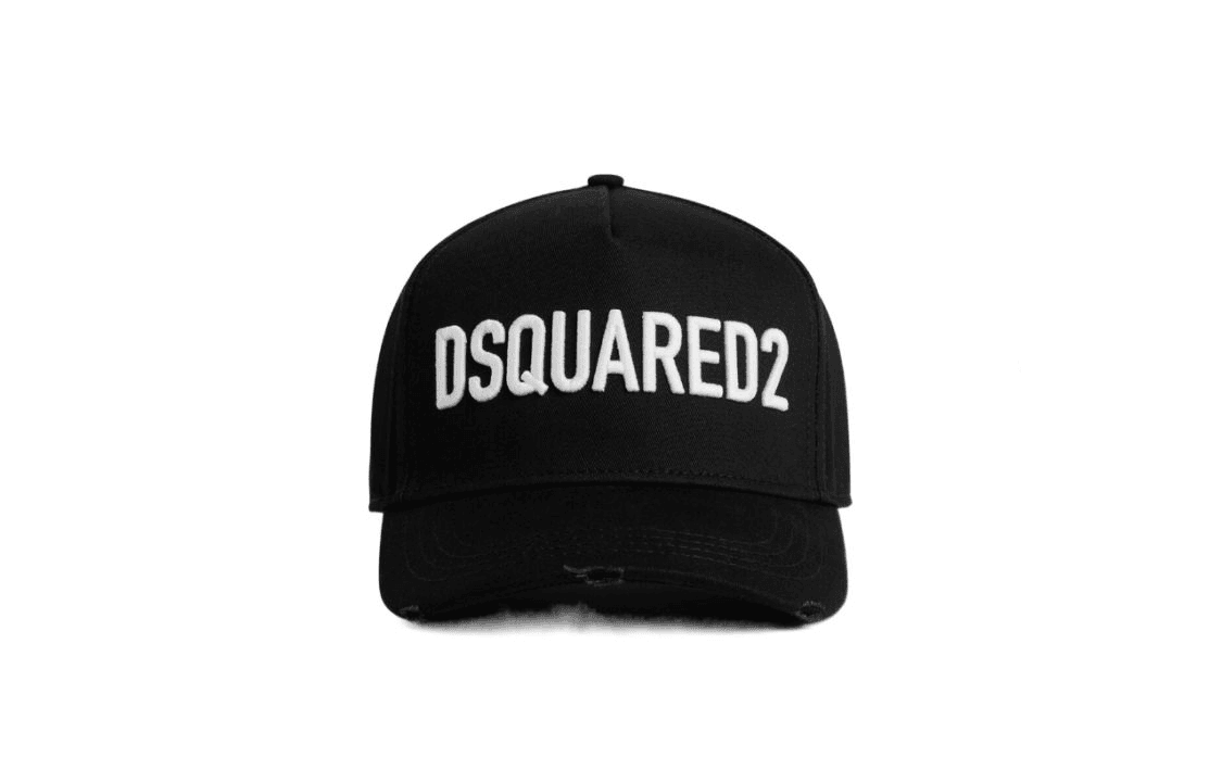 Кепка DSQUARED 2 Logo - изображение 1